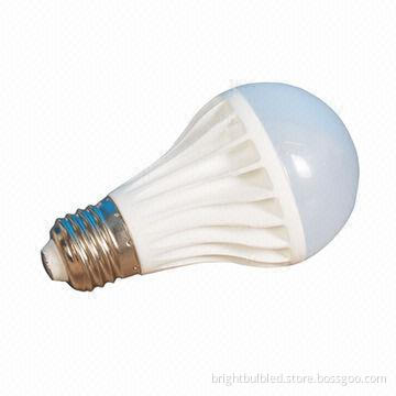 Dimmable LED Bulb, 7W
